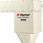 Hamer Model 200NW+ High Speed Net Weigh Scale