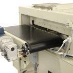 Hamer Model 600NW+-BTV High Speed Net Weigh Scale with Belt Feeder