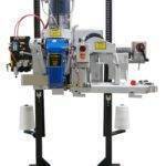 Fischbein 400-HP High Performance Sewing System with Dura Thread Clipper
