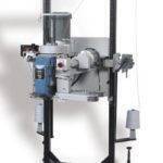 Fischbein 400-NS Sewing System with Fold Over Infeed & Dura Thread Clipper