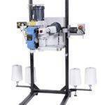 Fischbein 400-NS Two Needle Sewing System