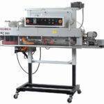 Fischbein DRC-300 Double Roll Closure System