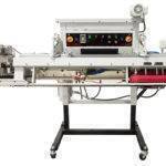 Fischbein DRC-500 Double Roll Closure System