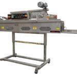 Fischbein PILS-330-SS Stainless Steel Pinch Inner Liner Sealer