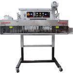 Fischbein PTP-300 Poly Thru Paper Sealer