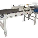 Hamer Model 4100 In-Feed Conveyor