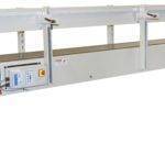 Hamer Model 4000 Upright Bag Conveyor
