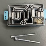 Part # 53-0291 FLOW CONTROL