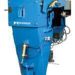 Taylor OM-2A Gross Weigh Bagging Scale