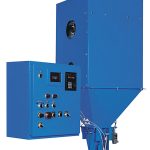 Taylor TEGN Electronic Net Weigh Bagging Scale