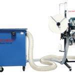 Fischbein TRS-100 Trim Removal System