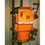E.S.P. GBAO Gross Weigh Mechanical Bagging Scale