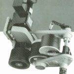 Fischbein Model - A5325 Bag Top Coder