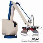 Fuji Ace - Robot Palletizer