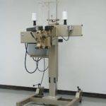 U/S 80800 Type 100 Column Bag Closing System