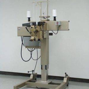 U/S 80800 Type 100 Column Bag Closing System
