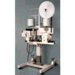 U/S BC211 With Type 400 Column Tape Sew Sewing System