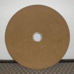 2 1/4" NK (Brown) Tape