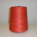 2.5 lb. 12/5 (100% Poly) Red Thread
