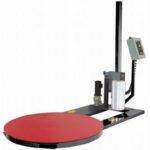 Nitech Model 77205-LPVM Stretch Wrap Machine