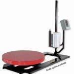 Nitech Model 77205-V Stretch Wrap Machine