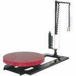 Nitech Model 77203-AW Stretch Wrap Machine