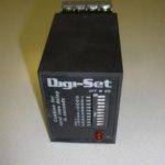 Part # 50-1099 Timer
