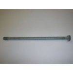 Fischbein Model-D Part # 11804