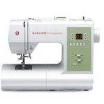 Singer Model 7467 Confidence