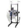 Fischbein 400-NS with Rotary Knife System