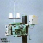Newlong DS-9A with A1PB & CM4900-1 for Plain Sew