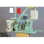 Newlong DS-9C with A1PB & CM4900-3 Tape Sewing