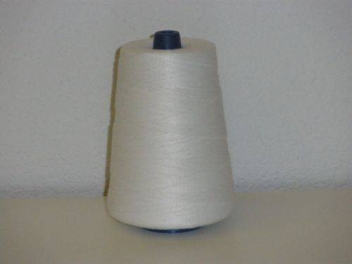8 Oz. 12/5 (Poly/Cotton) Thread
