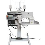 U/S BC200 With Type 400 Column Plain Sew Sewing System